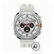 thumbnail image 4 of Smartwatch Samsung Galaxy Watch Ultra Blanco Titanio, 4 of 4