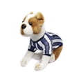 thumbnail image 3 of Playera para perro Ch Zatopet Rayados, 3 of 3