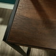 thumbnail image 6 of Sauder Briarbrook Engineered Wood Computer Desk with Hutch in Barrel Oak, 6 of 10