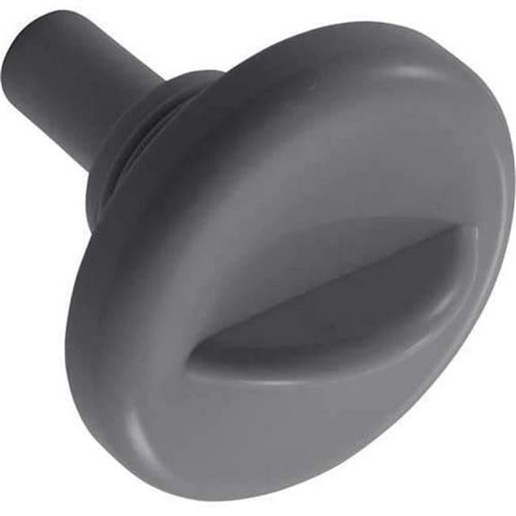1 in. Air Control Stem Assembly for Venturi Slimline - Grey
