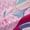 Pink 03, variant on Erosebridal Marine Shark Black Out Curtains for Kids, Blue Octopus Coral Curtains Pack of 2 (42x63 Each)