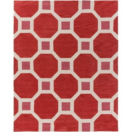 Artistic Weavers Holden Lennon Coral Area Rug