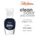 thumbnail image 4 of Sally Hansen Good.Kind.Pure Esmalte de uñas, lichi claro, paquete de 1, 4 of 7