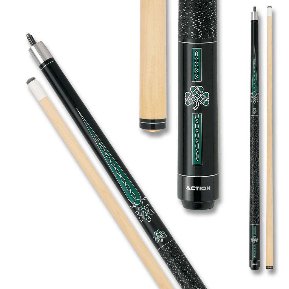 Cuetec Cynergy Ghost Edition Breach Break Cue - Walmart.com