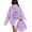 #02-Purple, variant on YAYUBA Girls Hoodies Size 5T, Why Walk When You Can Cartwheel Gymnastics Hoodie for Girls Dance Funny Preppy Graphic Slogan Sweatshirt Back To School Clothes