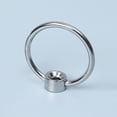 thumbnail image 4 of CTIRCHIU 12Ud De Anillo Metálico Para Cajones Con Y Duradero En Hogar, 4 of 8