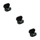 thumbnail image 2 of Kearding Auriculares compatibles con Bluetooth Inalámbricos a prueba de agua en la oreja Pantalla LED Reproducir llamada de manos libres Type1 NO1, 2 of 6