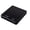 Black, variant on Digital Coffee Scale with Timer LED Screen Espresso USB 3kg Max.Weighing 0.1g High Precision Measures in Oz/ml/g Kitchen Scale