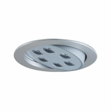 

Adjustable 6 - Light Led Slim Disk.
