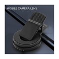 thumbnail image 3 of 37mm Adjustable Nd Filter Nd2-400 Medium Gray Mirror Mobile Phone Camera Lens, 3 of 5