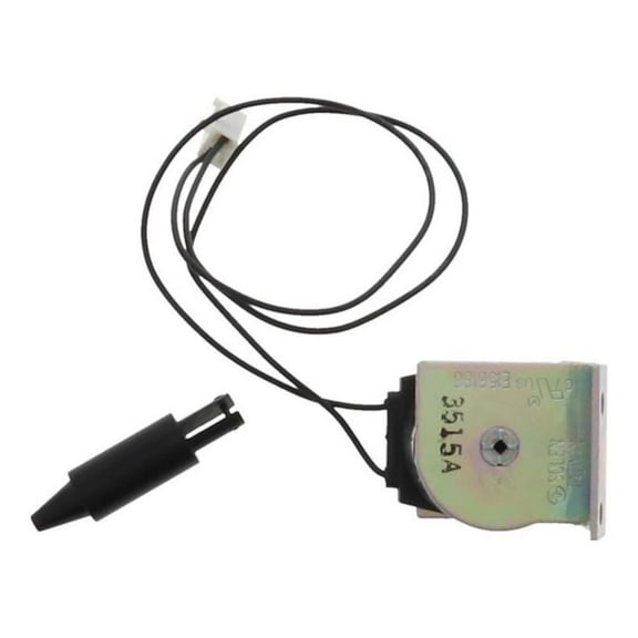 Refrigerator Ice Dispenser Solenoid Replaces GE WR62X10055, WR62X10020