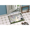 thumbnail image 2 of Carolines Treasures SS8831MAT Westie Doormat 18x27 27"L x 18"W multicolor, 2 of 4