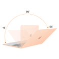 thumbnail image 4 of Funda MOSISO compatible con MacBook Air 13,3 pulgadas M1 2021-2018, 4 of 6
