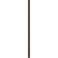 thumbnail image 6 of Ekena Millwork 47"W x 12"H x 3/8"T Rochester Fretwork Moulding, Walnut, 6 of 13
