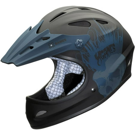 Bell XGames Full Face Helmet, Youth