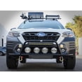 thumbnail image 2 of aFe POWER 15-19 Subaru Outback H4 2.5L / H6 3.6L Terra Guard Front Bumper - Black, 2 of 6
