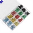 thumbnail image 5 of RC Car Body Shell R Clips for 1/10 1/12 1/14 1/16 1/18 Bodyshell Pin, 5 of 5