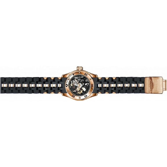 Band for Invicta Sea Spider 10349