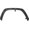 thumbnail image 5 of Fender Flares Compatible with 2019-2021 Toyota RAV4 2021 Prime Front, Left Driver Black, 5 of 5