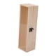 thumbnail image 5 of Caja organizadora de madera BLESIY sin terminar con tapa abatible 30cmx8.5cmx8cm, 5 of 8