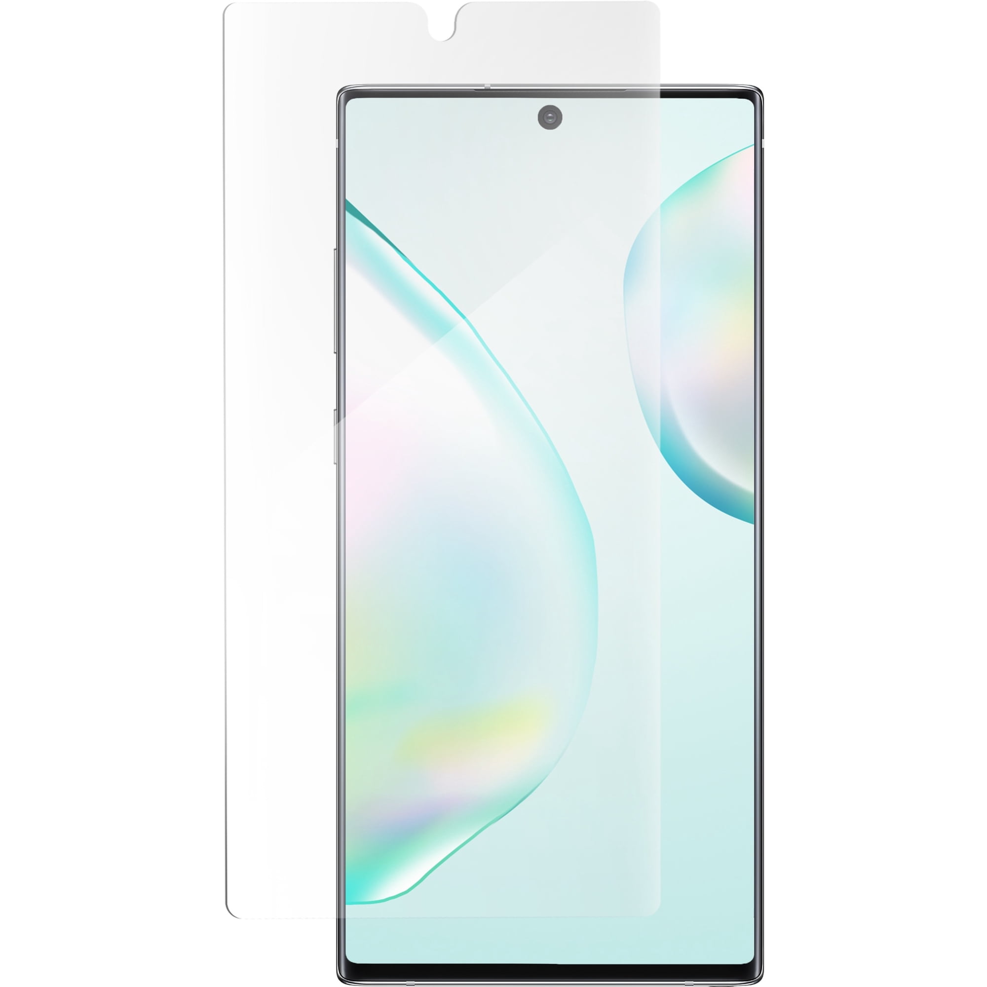ZAGG InvisibleShield Ultra VisionGuard Screen Protector for Samsung Note 10