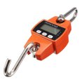 thumbnail image 1 of Mini Portable Electronic Digital Hanging Crane Scale 300kg with LED, 1 of 5