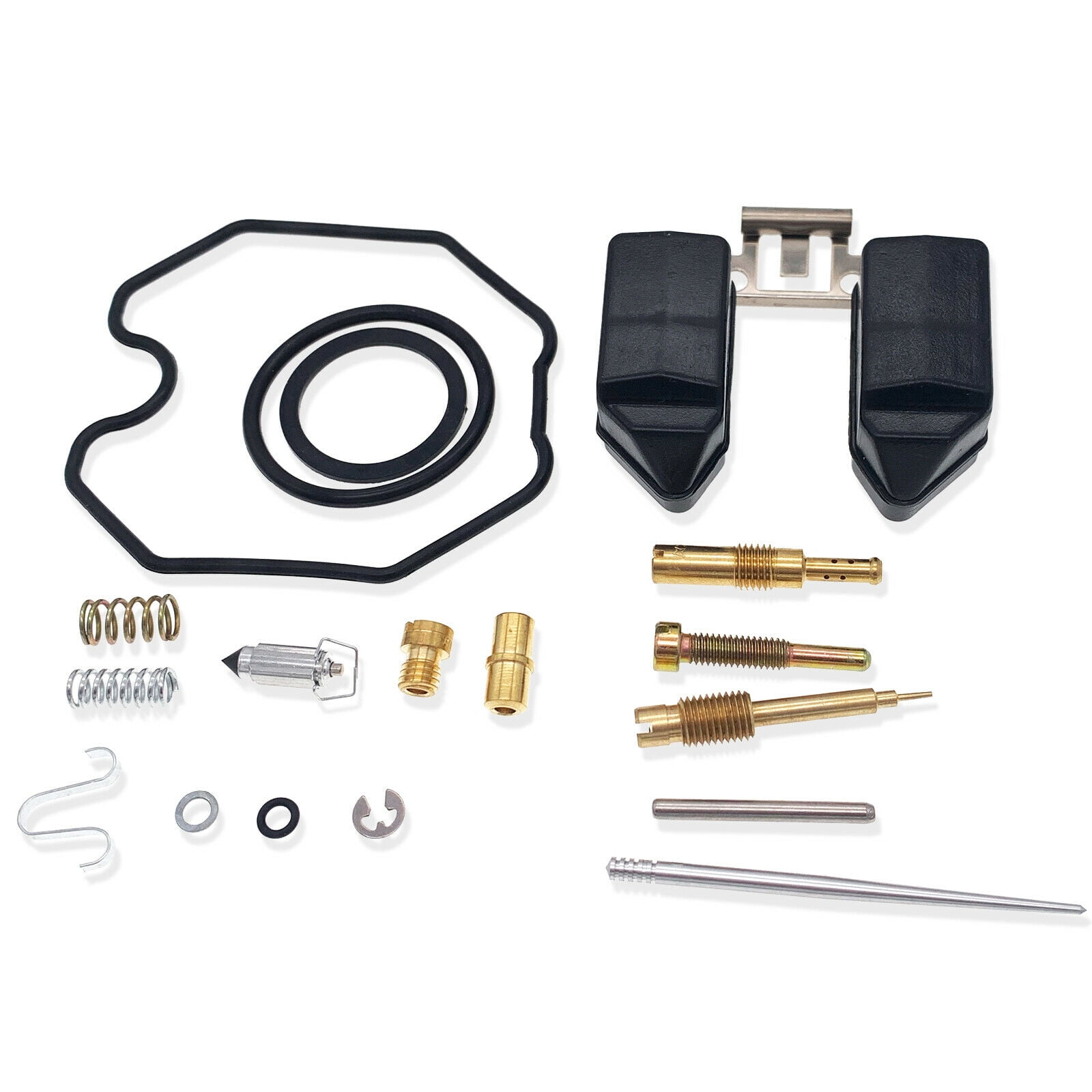 Carburetor Float Rebuild Kits For Honda CRF100F XR100R XL100S XR100