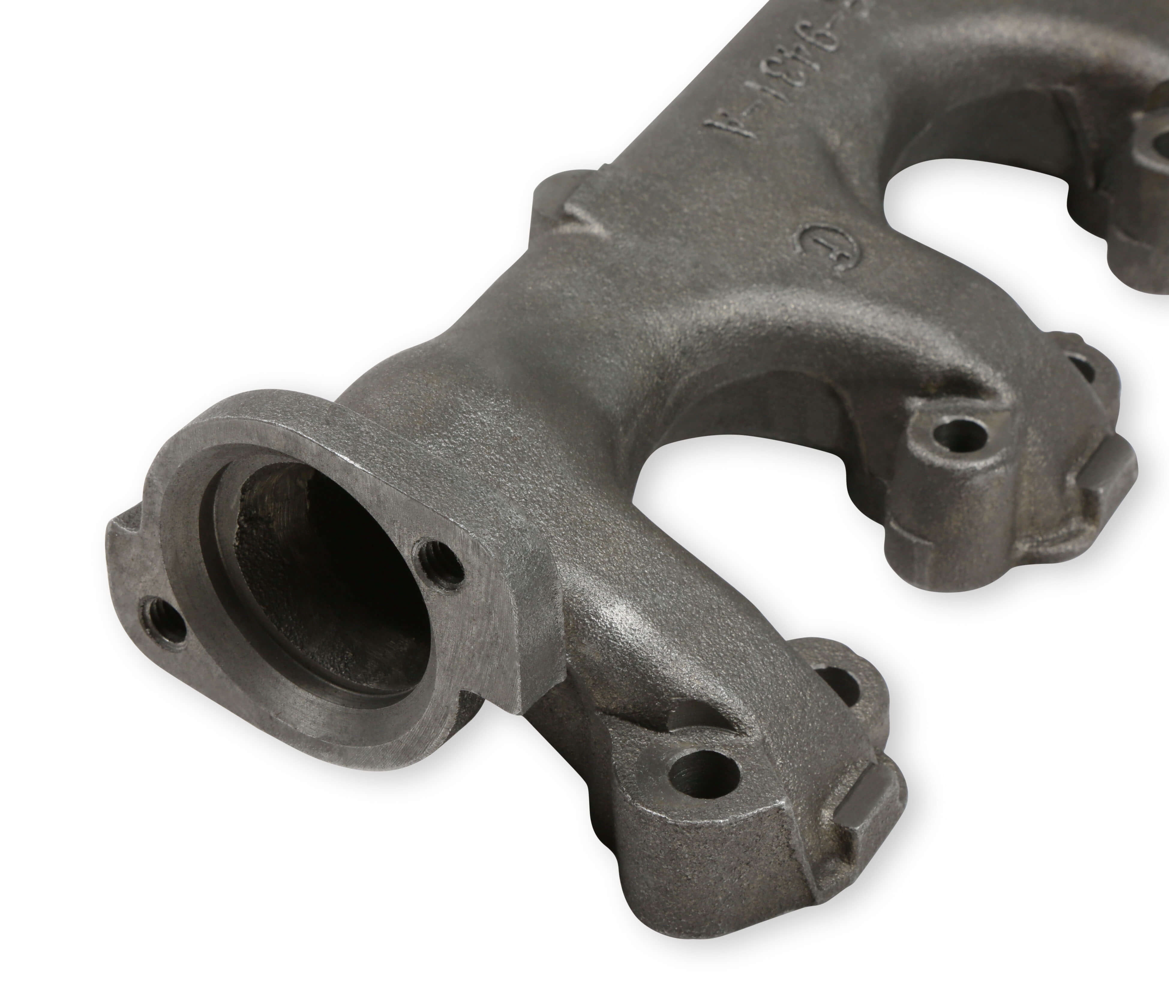 Scott Drake C5ZZ-9430-1-DE Exhaust Manifold 260,289,302