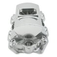 thumbnail image 3 of Holley Performance 835161 Engine Intake Manifold, 3 of 11