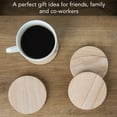 thumbnail image 7 of Thirstystone Desert Natural Sandstone Coaster 4-Pack, 7 of 7
