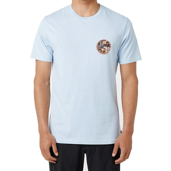 Passage Sleeveless T-Shirt [Yucca]