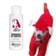 thumbnail image 1 of Tinte de pelo para mascotas OPAWZ, permanente, rojo intenso, para perros y caballos, 1 of 7