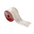 thumbnail image 3 of 2023 Christmas Ribbon Cake Box Greeting Cards DIY Gift Wrapping Ribbon Decor A, 3 of 9