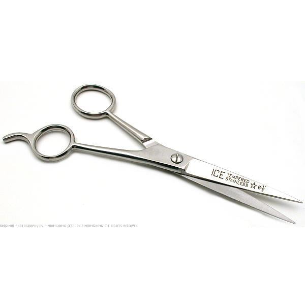 Barber Shears Stylist Scissors Hair Cutting Tool 6.5