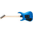 thumbnail image 2 of Guitarra Eléctrica Jackson JS22 DKA Metallic Blue, 2 of 3