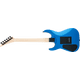 thumbnail image 2 of Guitarra Eléctrica Jackson JS22 DKA Metallic Blue, 2 of 3