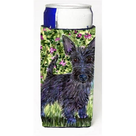 

Scottish Terrier Michelob Ultra s For Slim Cans - 12 oz.