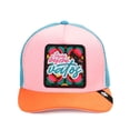 thumbnail image 1 of Gorra curva con malla Pook Tacos Before Vatos, 1 of 5