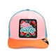thumbnail image 1 of Gorra curva con malla Pook Tacos Before Vatos, 1 of 5