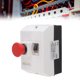 thumbnail image 5 of Disyuntor Del Motor, Interruptor Protector Del Motor 230V 240V 400V 415V 500V 690V Protector Contra Sobretemperatura Carcasa ABS Anti Erosivo IP55 Impermeable Para Carga Resistiva, 5 of 7