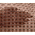 thumbnail image 4 of oneOone Viscose Chiffon Fabric Gingham Check Printed Fabric 1 Yard 42 Inch Wide, 4 of 4