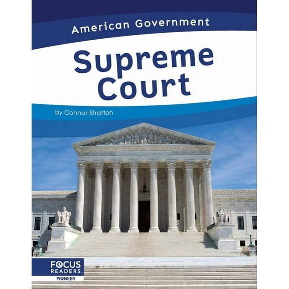 Supreme Court, (Paperback)