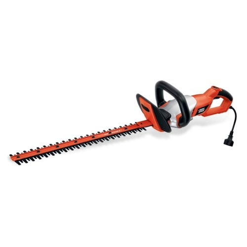 Black and Decker 24'' Hedge Hog Hedge Trimmer HH2450