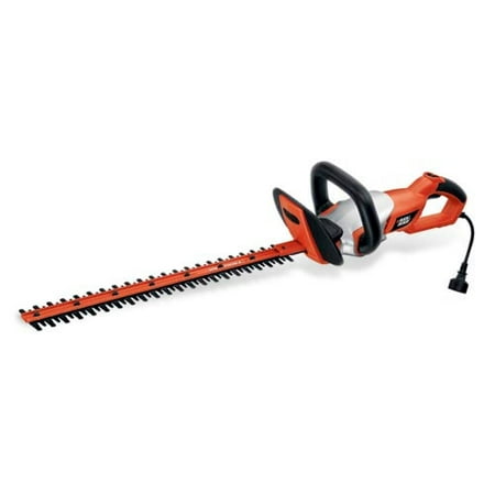 decker hedgehog corded rotating trimmers hover