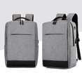 thumbnail image 3 of Business Backpack Fashion Casual Multipurpose Travel Backpack Laptop Backpack, 3 of 10