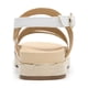 thumbnail image 4 of Sandalia Flexi para Mujer Estilo 122903 Blanco, 4 of 5