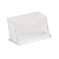 thumbnail image 1 of Shisuyan Display Rack Plastic 8Pcs 10.3X9.7Cm, 1 of 8