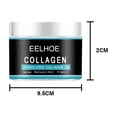 thumbnail image 3 of Crema hidratante facial HUOGUO Collagen Retinol para hombres, 3 of 3