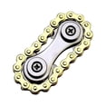 thumbnail image 1 of Fingertip Toys Educational Toy Decompression Chain Flywheel Chain Toy, 1 of 3