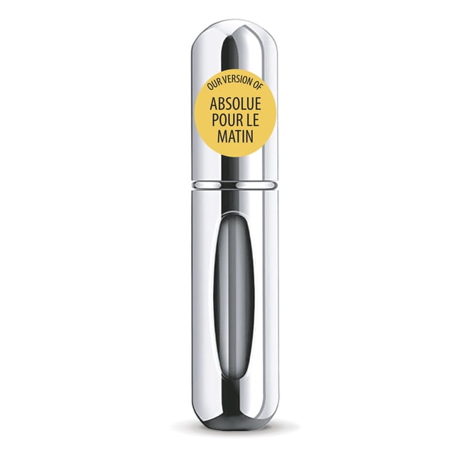 Perfume CA Absolue Pour Le Matin Eau de Parfum, 5 ml, para mujer y hombre